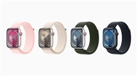 Apple Watch 9愛馬仕錶帶！以Hermès傳統編織工藝延續品牌馬術 .